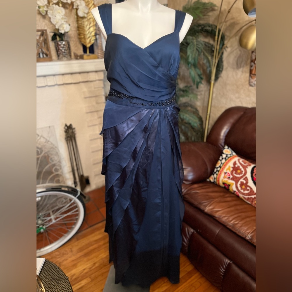 Evening Gown